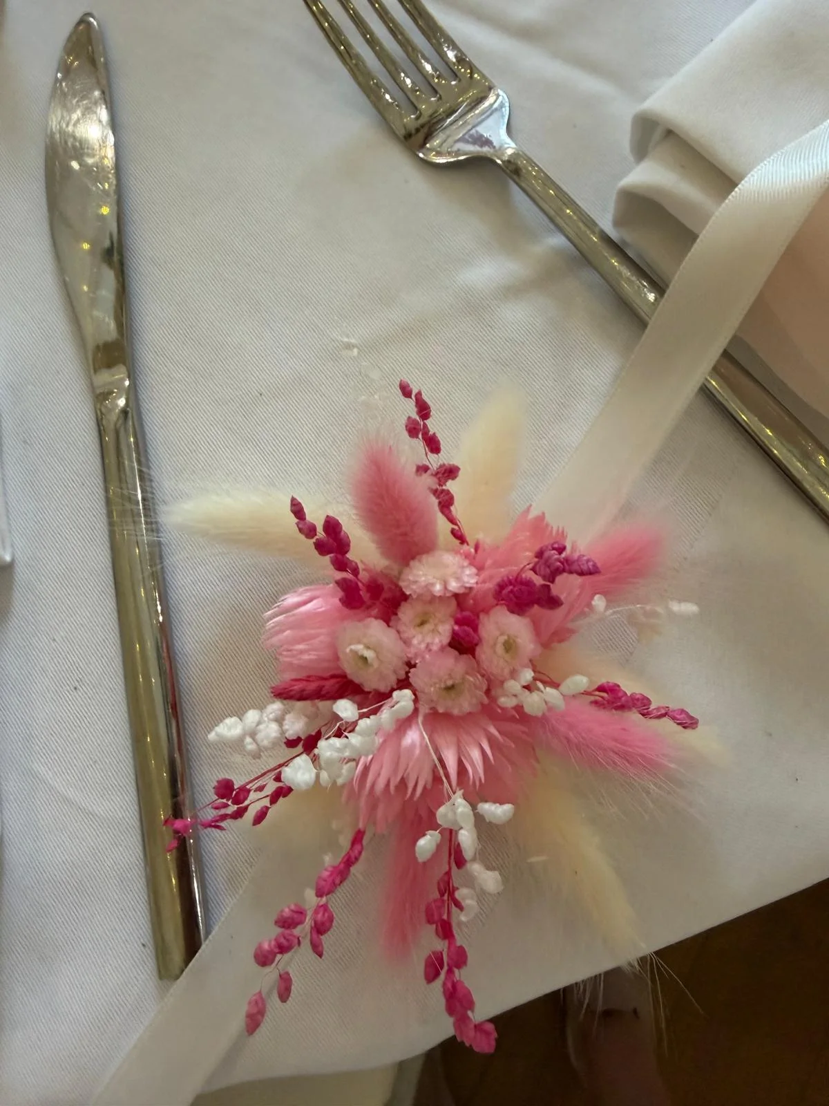 Décoration de cérémonie – Armony's Déco