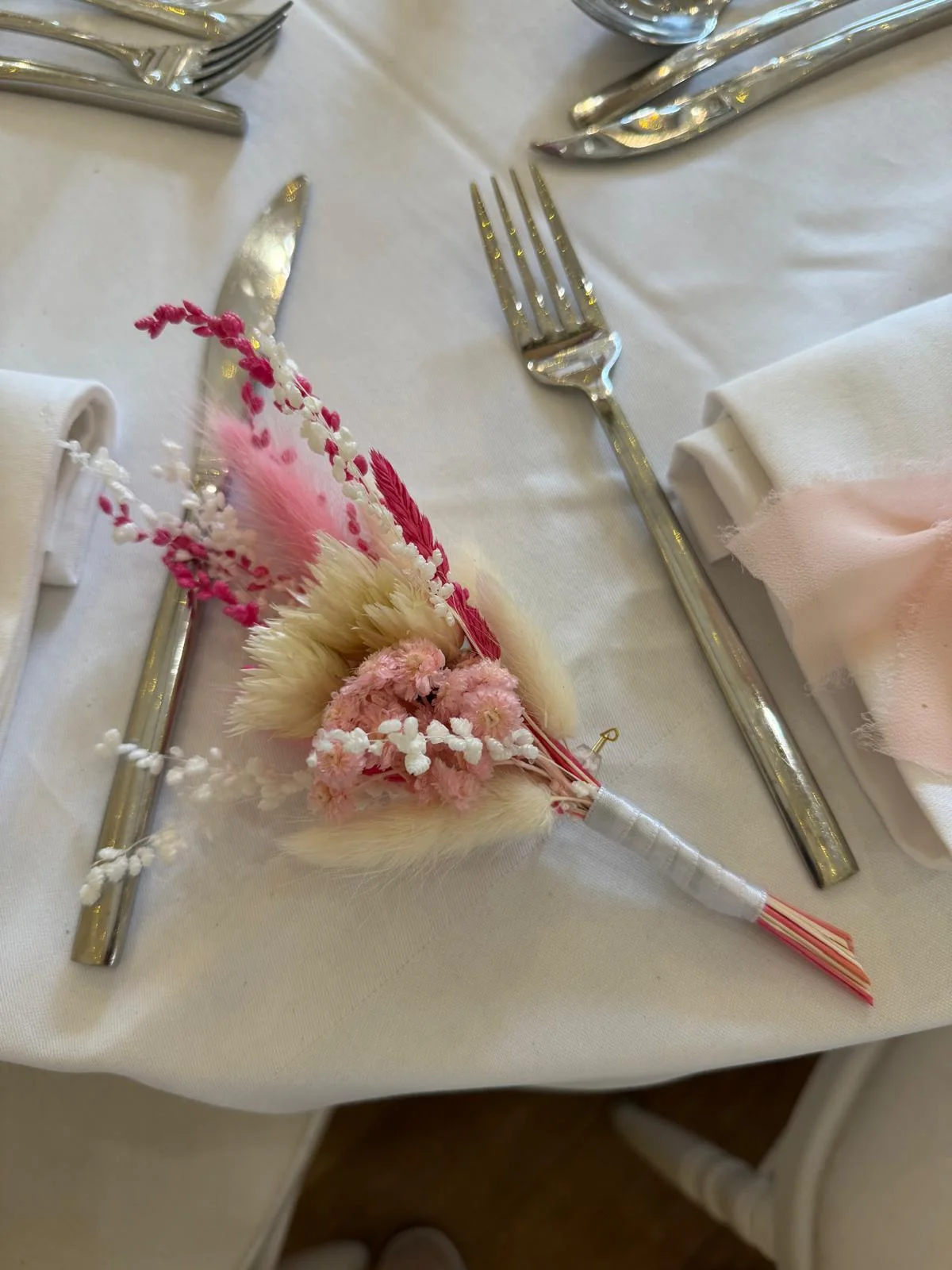 Décoration de cérémonie – Armony's Déco