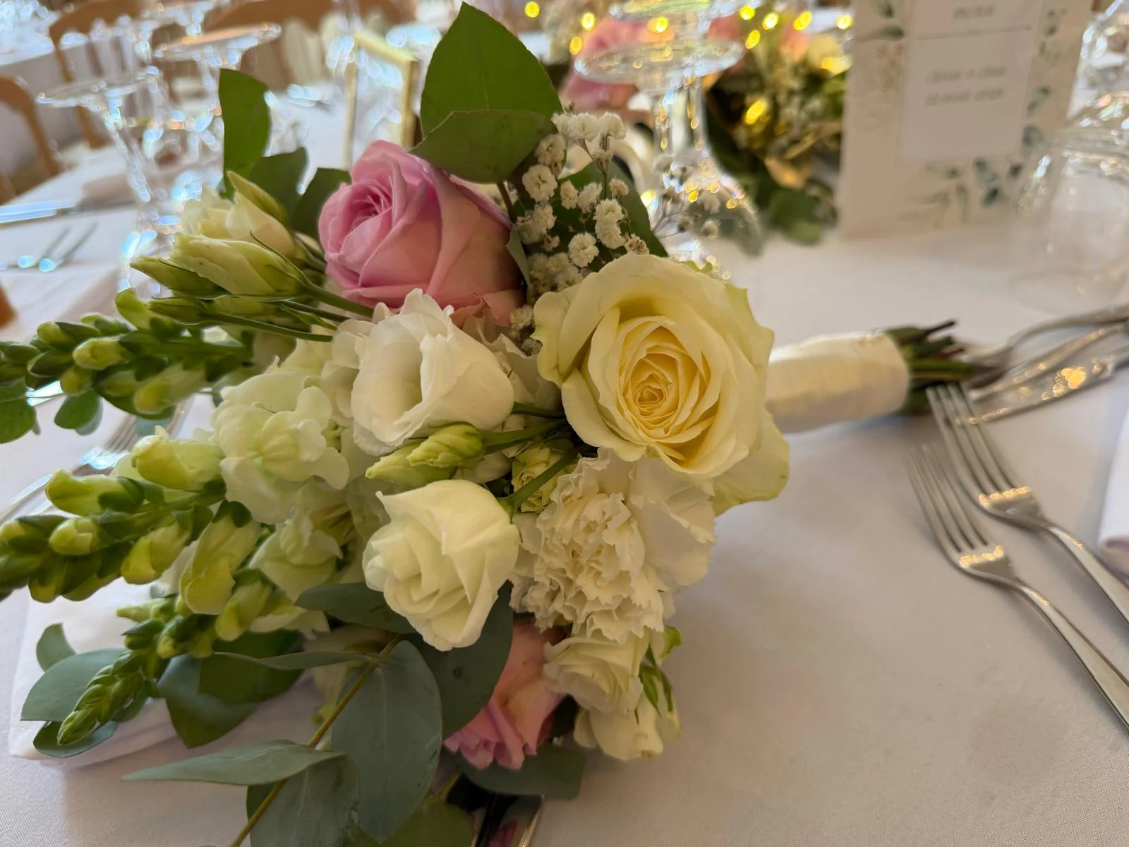 Décoration de cérémonie – Armony's Déco