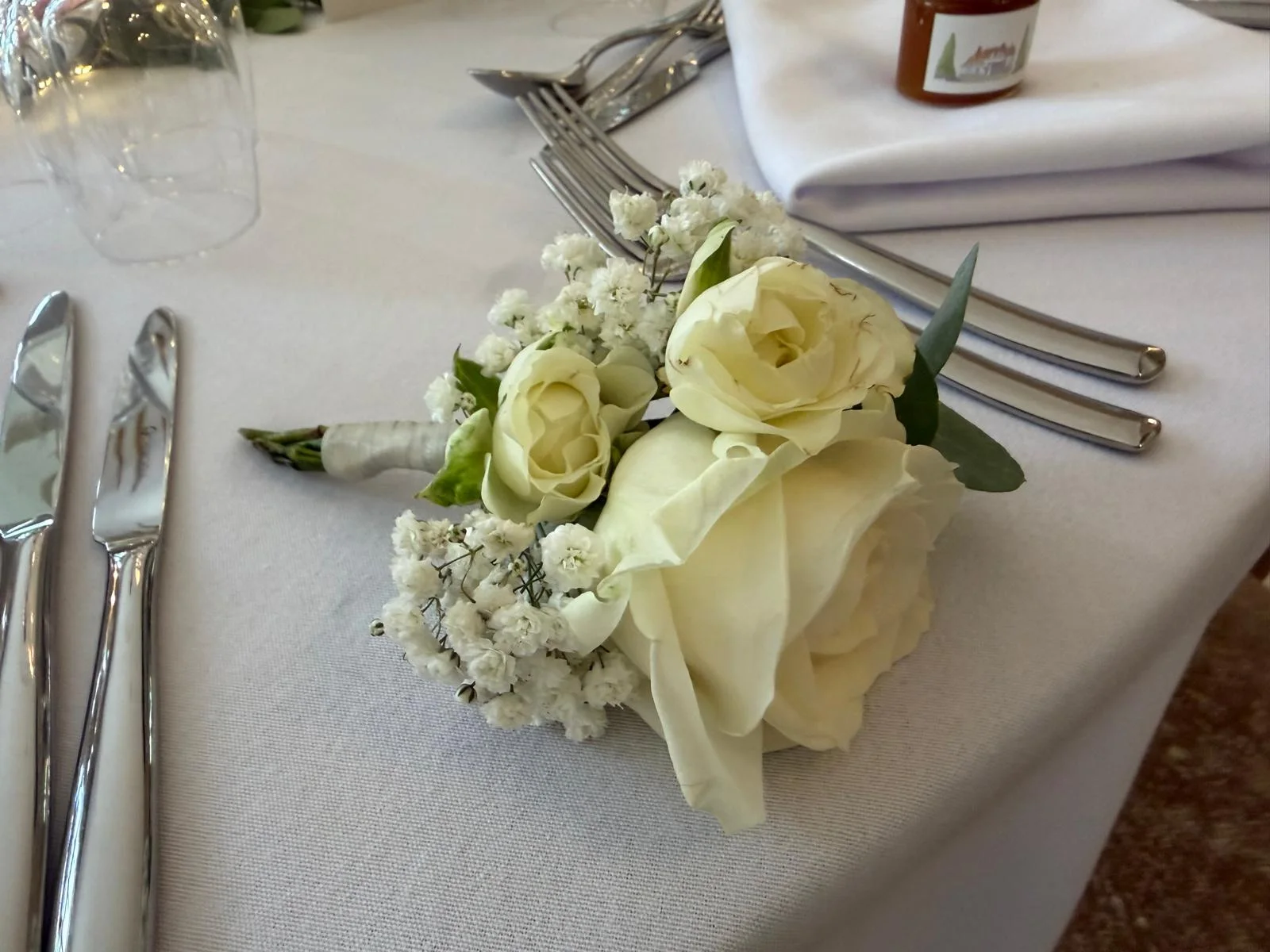 Décoration de cérémonie – Armony's Déco