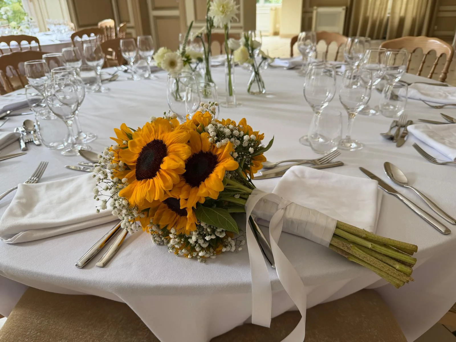 Décoration de cérémonie – Armony's Déco